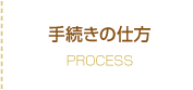 手続きの仕方